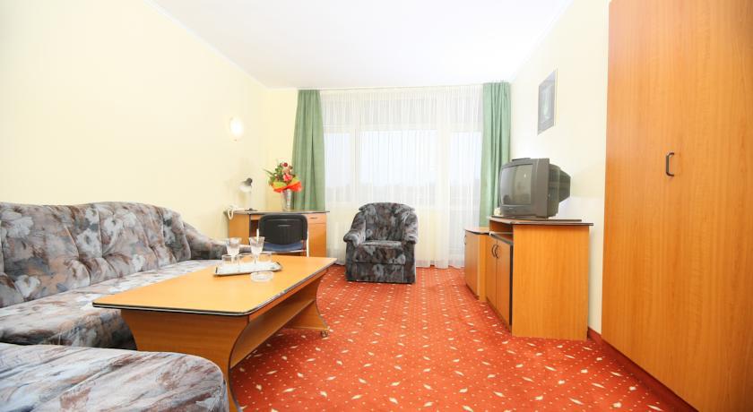 Hotel Termal Băile Felix Quarto foto