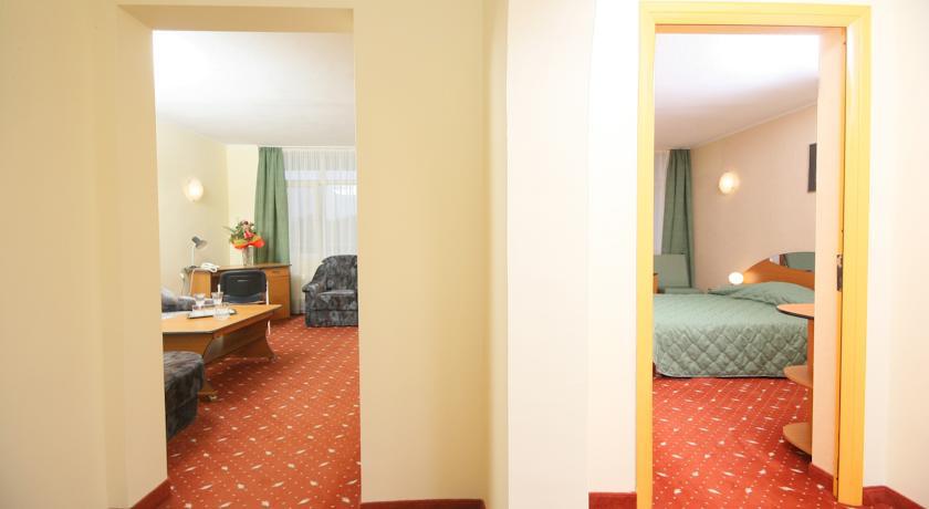 Hotel Termal Băile Felix Quarto foto